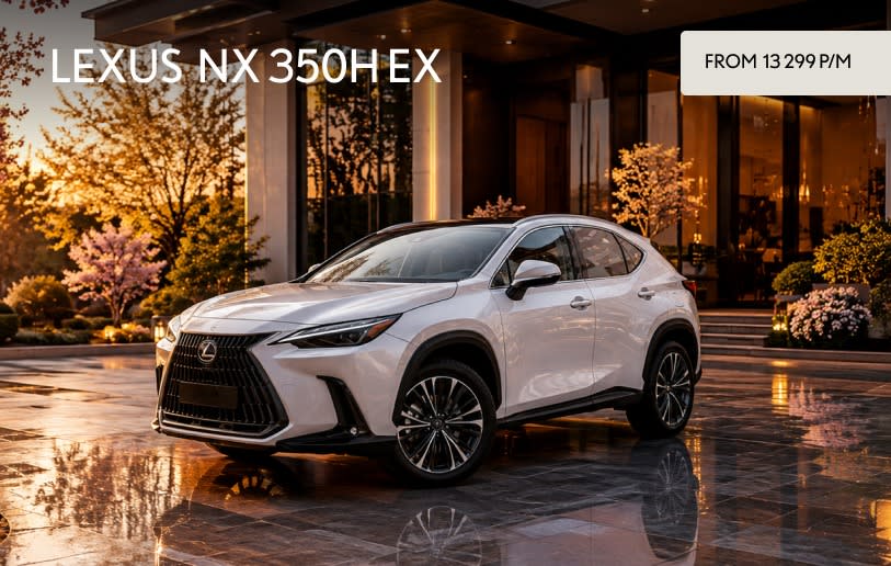 UNCOMPROMISING VALUE WITH FUTUREDRIVE FINANCE