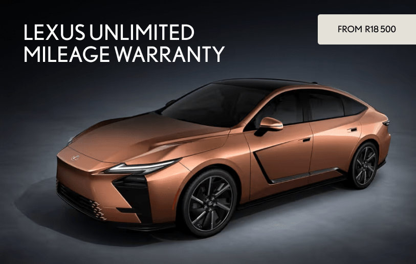  UNLOCK UNMATCHED PEACE OF MIND