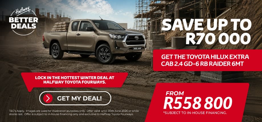 LOCK IN THE HOTTEST WINTER DEAL