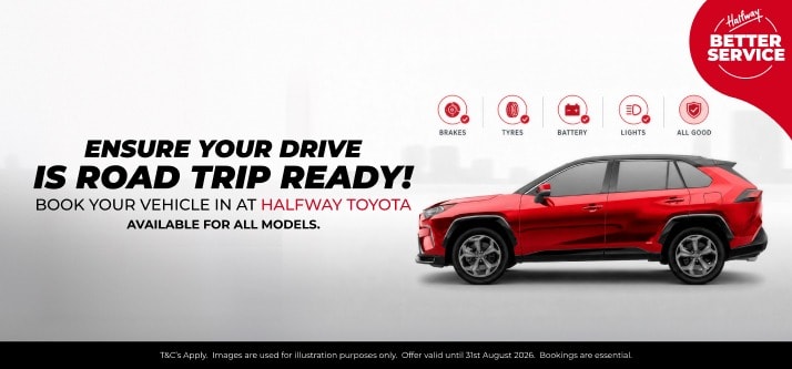 DRIVE WITH CONFIDENCE