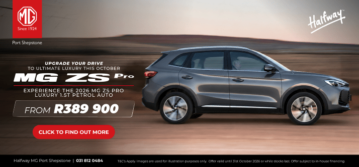 UPGRADE YOUR DRIVE TO ULTIMATE LUXURY
