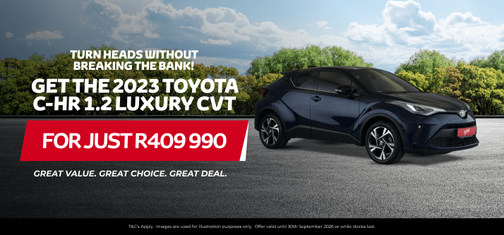 DRIVE SUPERIOR STYLE FOR LESS