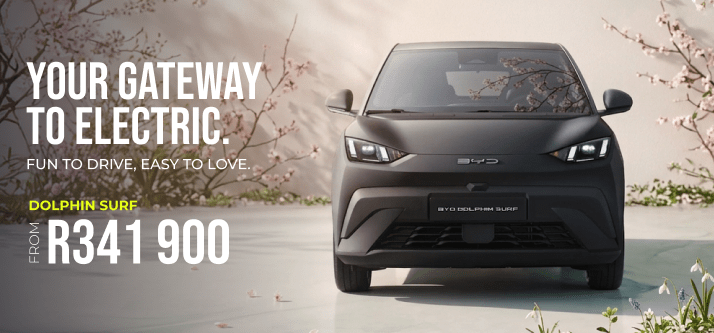 YOUR GATEWAY TO ELECTRIC