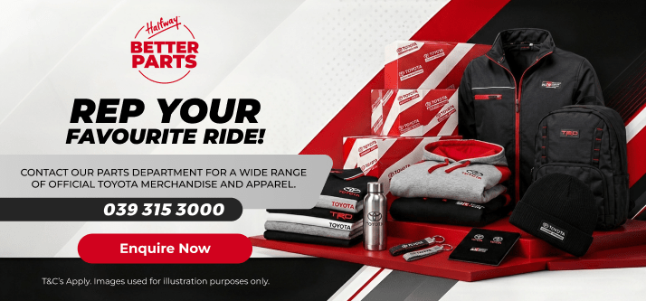 REP YOUR FAVOURITE RIDE