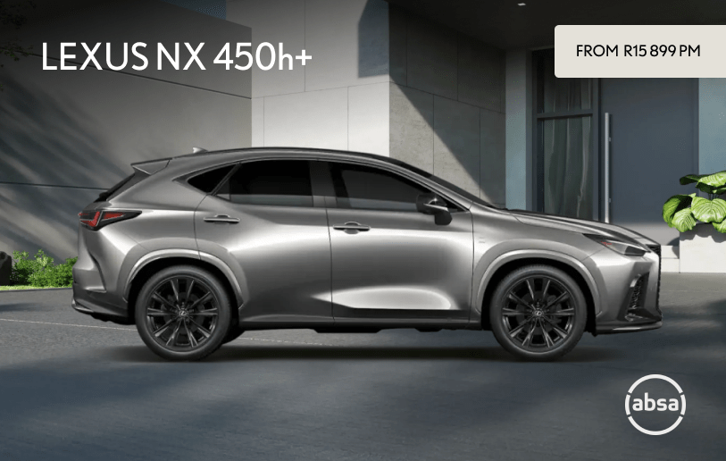UNRIVALED ELEGANCE, ELECTRIFIED