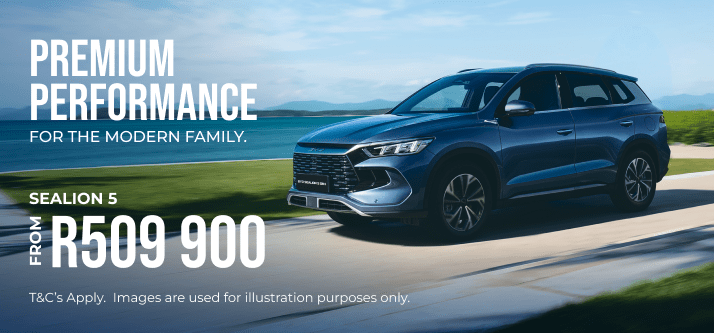 DISCOVER THE FUTURE OF FAMILY DRIVING