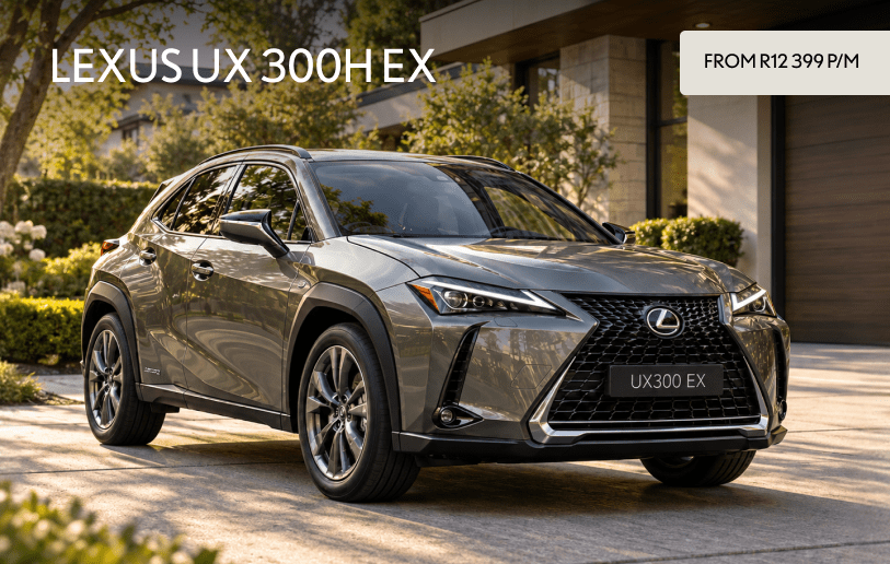 SOPHISTICATED DESIGN MEETS ECO-CONSCIOUS PERFORMANCE