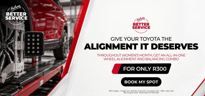 GIVE YOUR VEHICLE THE GIFT OF A PERFECT DRIVE