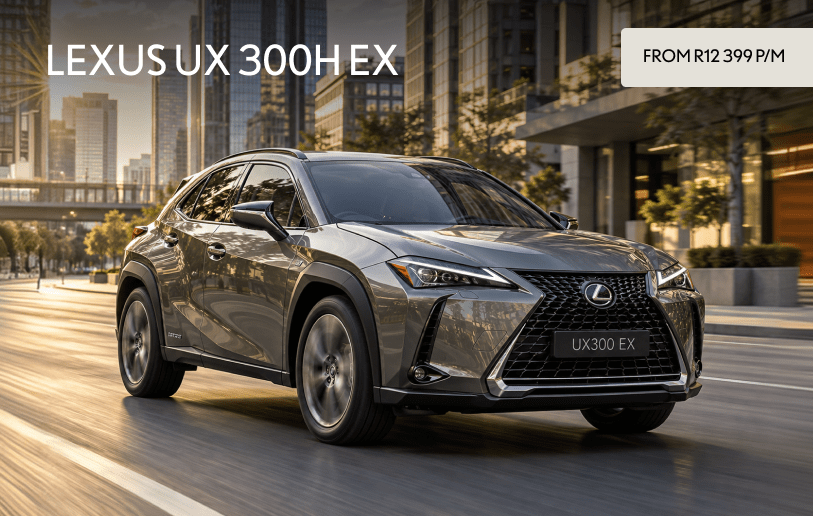 EXPERIENCE URBAN ELEGANCE