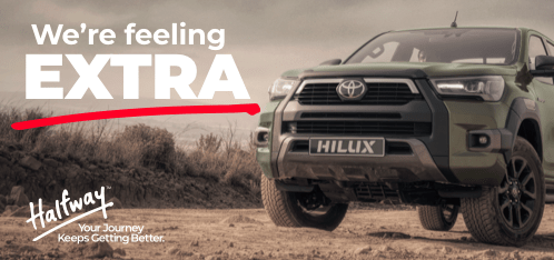 Specials | Halfway Toyota