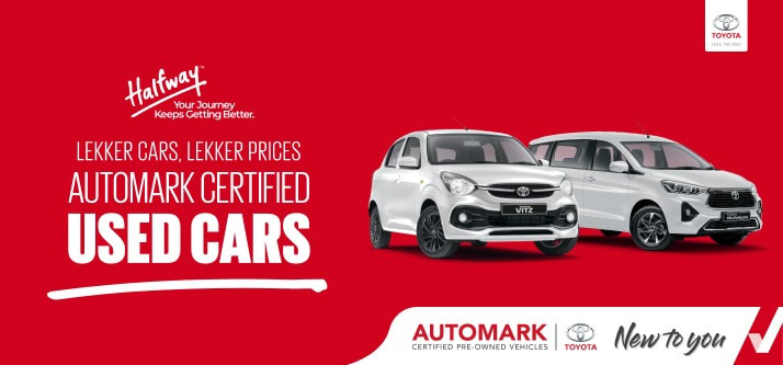 DISCOVER QUALITY YOU CAN TRUST