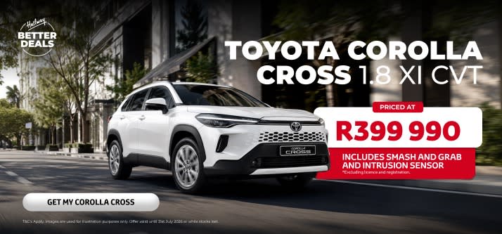 TURN HEADS ON THE SOUTH COAST