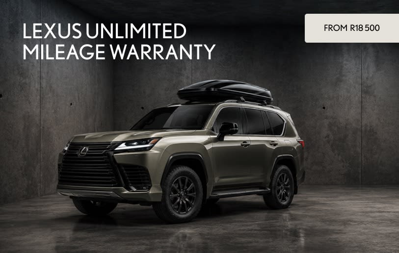  UNLOCK UNMATCHED PEACE OF MIND