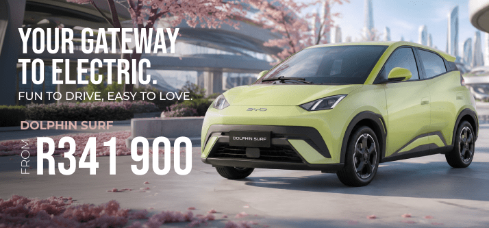 YOUR GATEWAY TO ELECTRIC