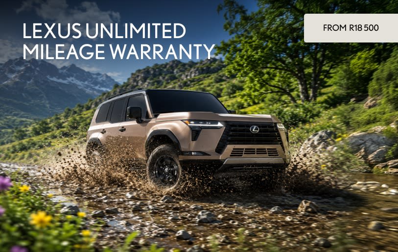  UNLOCK UNMATCHED PEACE OF MIND