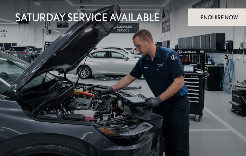 EXPERT CARE, ZERO WEEKDAY STRESS