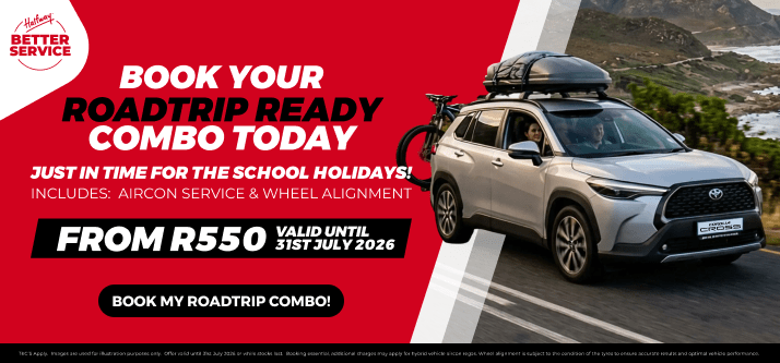 GEAR UP FOR THE HOLIDAYS