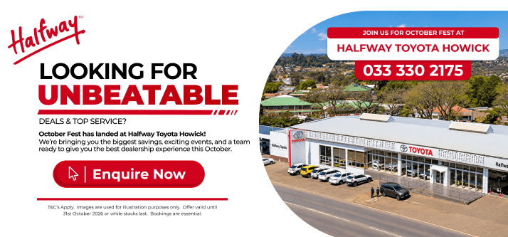 GEAR UP FOR MASSIVE SAVINGS