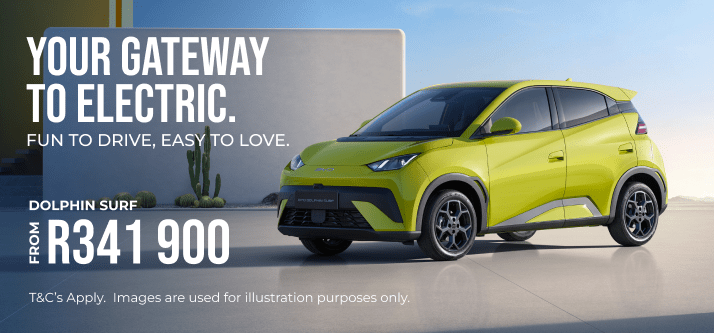 YOUR GATEWAY TO ELECTRIC