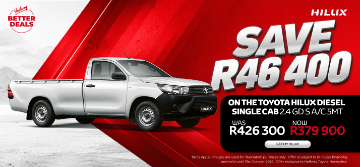 UNBEATABLE SAVINGS