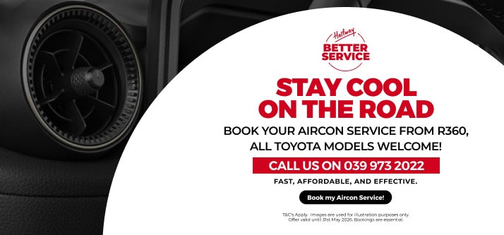 STAY COOL ON THE ROAD