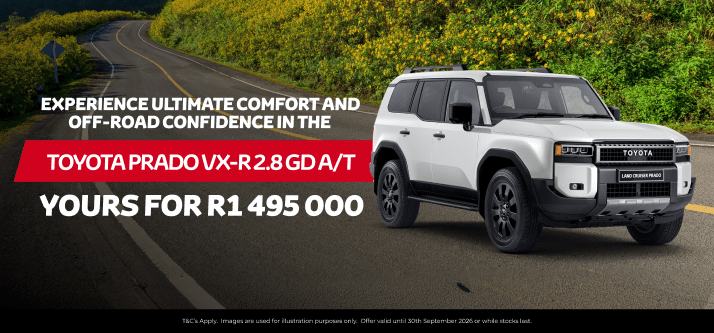 MASTER THE ROADS AND BEYOND