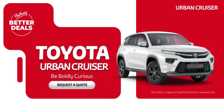 READY TO CROSS BOUNDARIES?