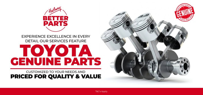 QUALITY MEETS VALUE