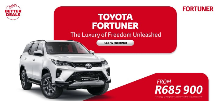 UNLEASH YOUR FREEDOM