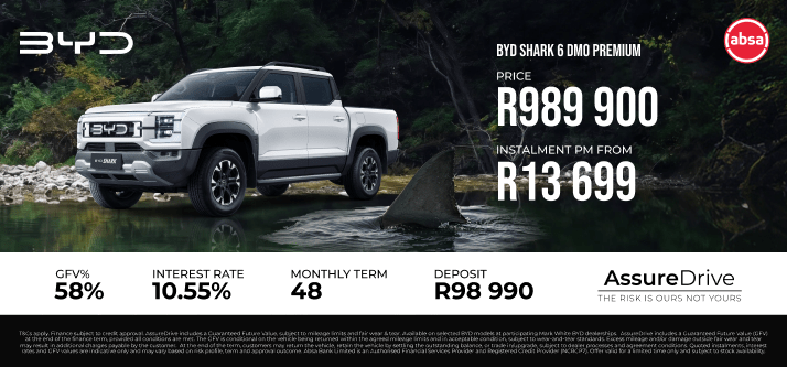 POWER WITHOUT COMPROMISE