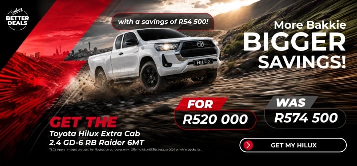 DRIVE MORE, PAY LESS