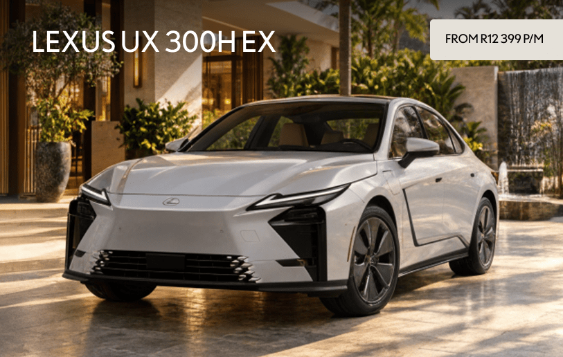 PREMIUM LUXURY HAS NEVER BEEN CLOSER WITHIN REACH