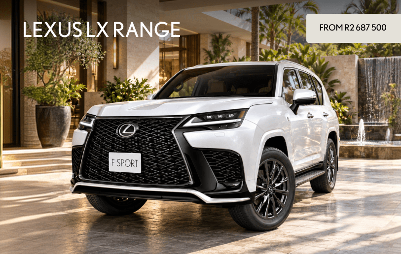 LUXURY YOU EXPERIENCE
