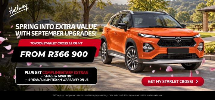 SPRING INTO EXTRA VALUE
