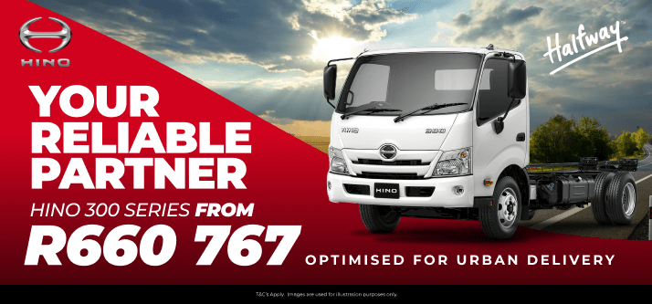 BUILT FOR THE CITY, PRICED FOR YOUR BUSINESS