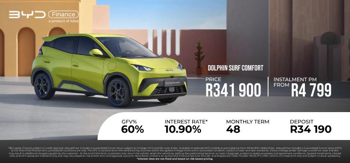 DISCOVER A GREENER FUTURE WITH HALFWAY BYD