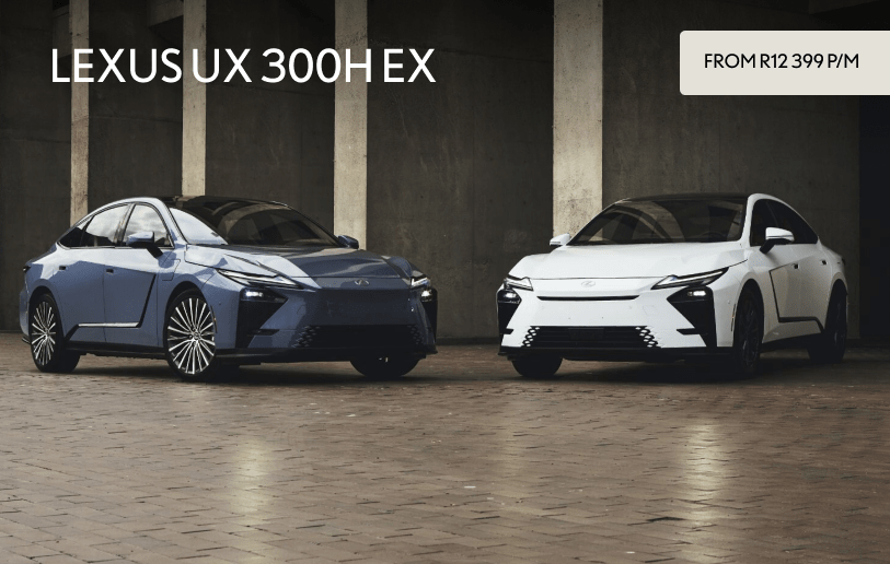 A NEW ERA OF LUXURY HAS ARRIVED
