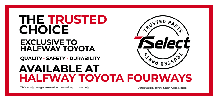 THE TRUSTED CHOICE FOR QUALITY, SAFETY, AND DURABILITY