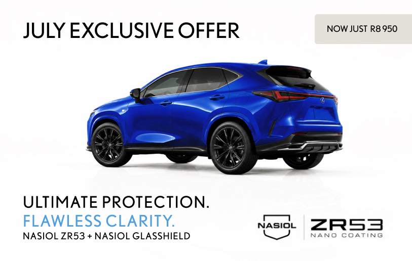 ULTIMATE PROTECTION. FLAWLESS CLARITY.