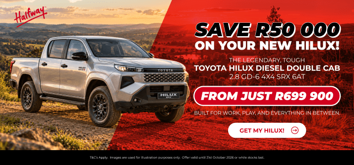 UNBEATABLE VALUE MEETS ULTIMATE POWER