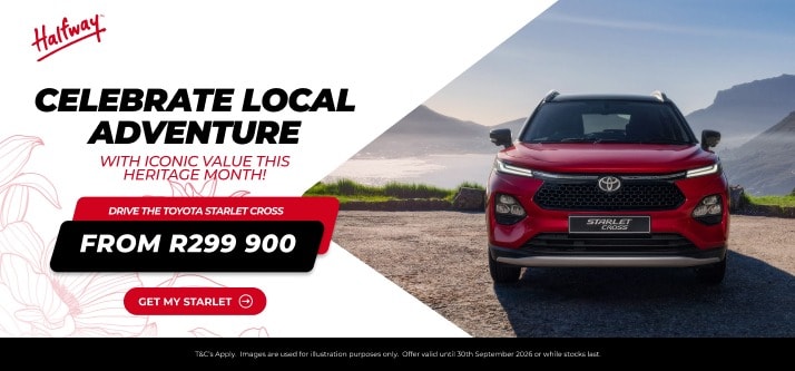 CELEBRATE LOCAL ADVENTURE WITH ICONIC VALUE THIS HERITAGE MONTH!