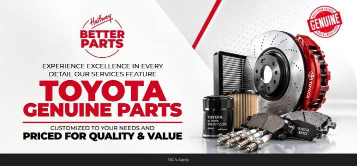 QUALITY MEETS VALUE