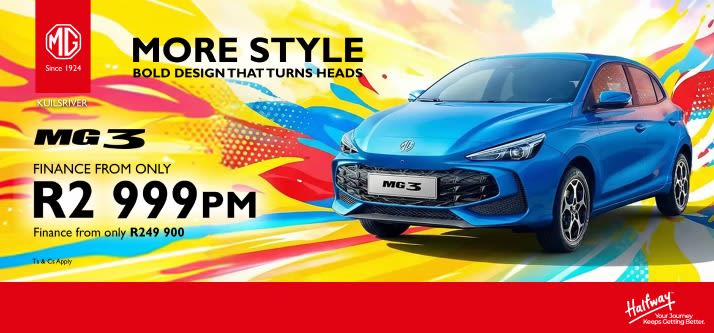 DRIVE THE BOLD