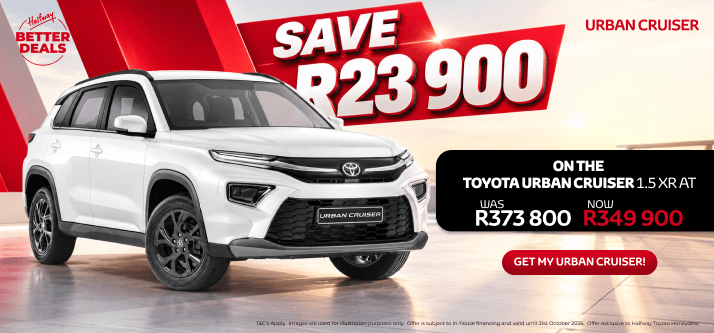 DRIVE HOME MASSIVE SAVINGS