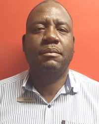 David Matlhape