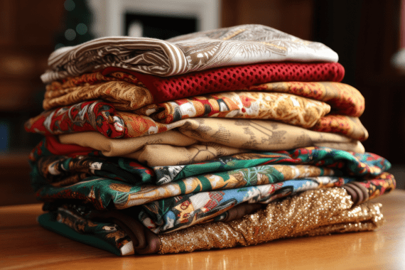 BLANKET DRIVE