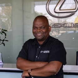 Sandile Ngubane