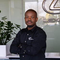 Koketso Hlahla