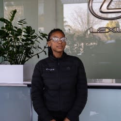 Mbali Leburu