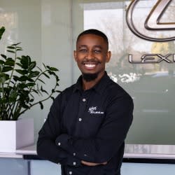 Thabo Mofokeng